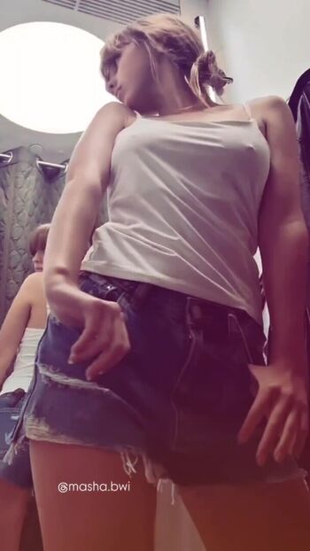 Maria hermie leaked private photo uncensored HD quality