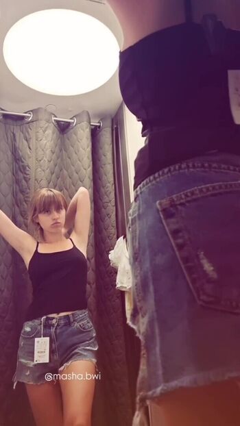 Maria hermie leaked private photo uncensored HD quality