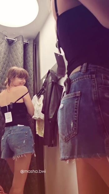 Maria hermie leaked private photo uncensored HD quality