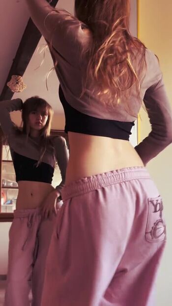 Maria hermie leaked private photo uncensored HD quality