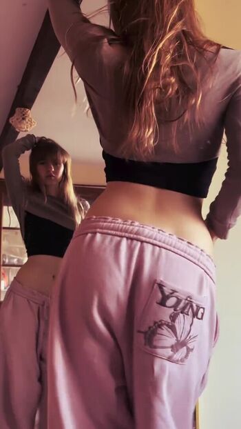 Maria hermie leaked private photo uncensored HD quality
