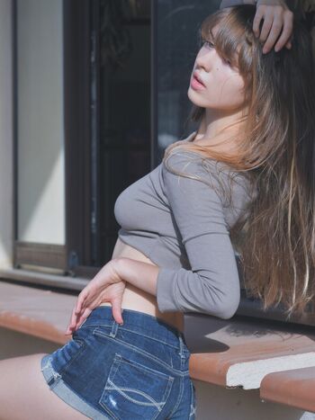 Maria hermie leaked private photo uncensored HD quality