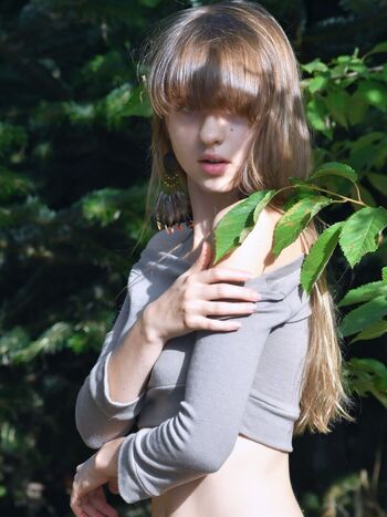 Maria hermie leaked private photo uncensored HD quality