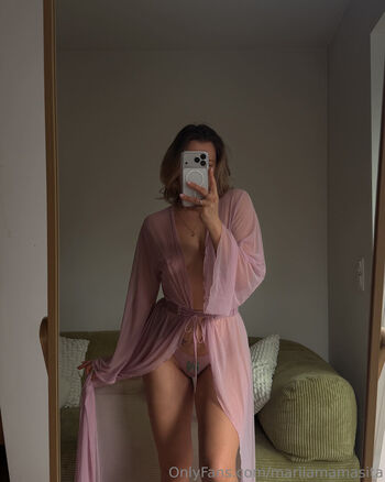 Maria skorchenko page leaked private photo uncensored HD quality
