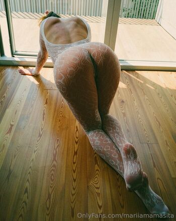 Maria skorchenko page leaked private photo uncensored HD quality