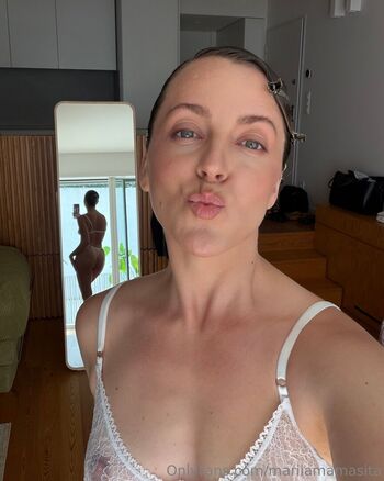 Maria skorchenko page leaked private photo uncensored HD quality