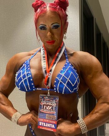 Maria vega leaked private photo uncensored HD quality