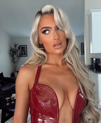 Mariah may  page leaked private photo uncensored HD quality