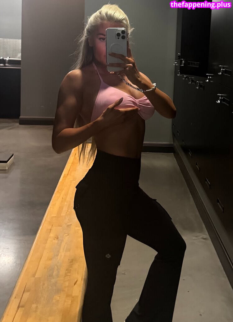 Page/ leaked private photo uncensored HD quality