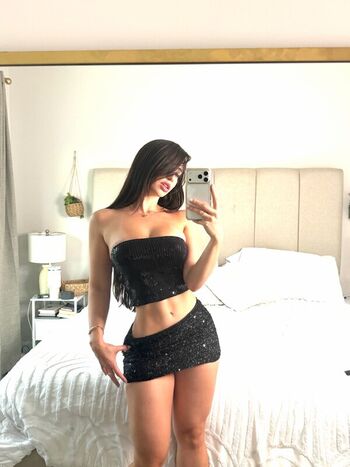 Mariam olivera  page leaked private photo uncensored HD quality