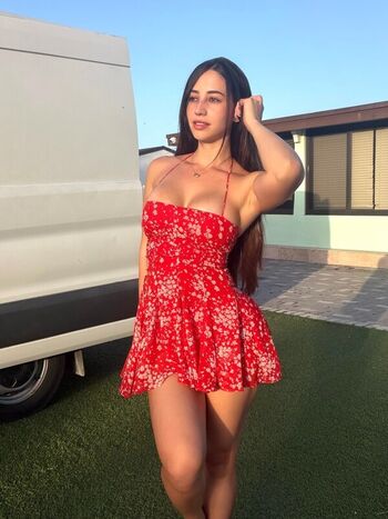 Mariam olivera  page leaked private photo uncensored HD quality