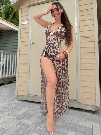 Mariam olivera  page leaked private photo uncensored HD quality