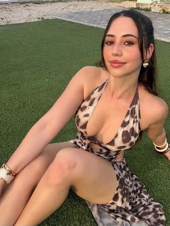 Mariam olivera leaked private photo uncensored HD quality