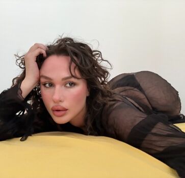 Mariana marjana page leaked private photo uncensored HD quality