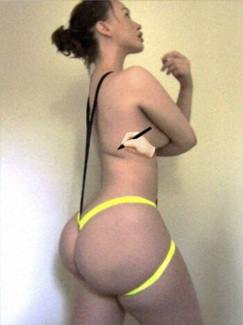 Mariana marjana page leaked private photo uncensored HD quality