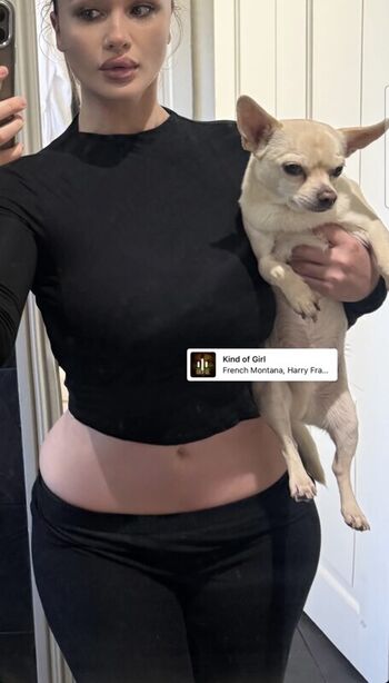 Mariana marjana page leaked private photo uncensored HD quality