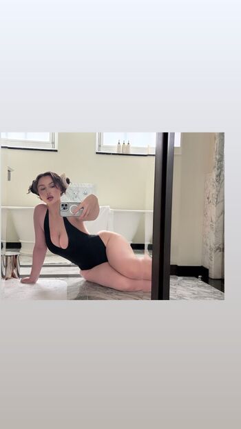 Mariana marjana leaked private photo uncensored HD quality