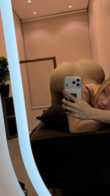 Mariana vill leaked private photo uncensored HD quality