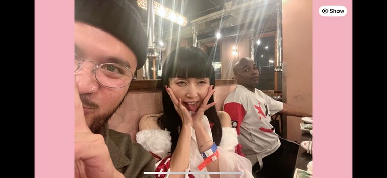 Marica hase page leaked private photo uncensored HD quality