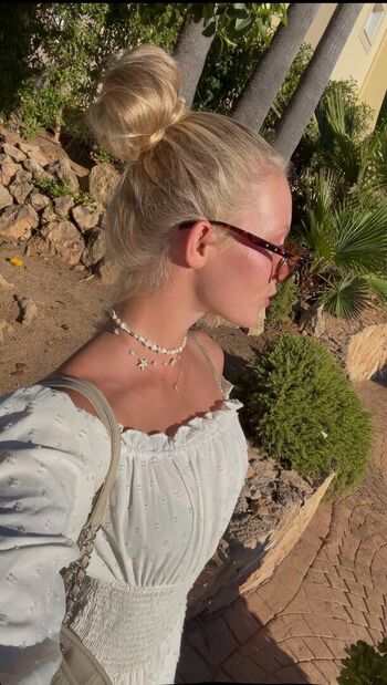 Marie drager page leaked private photo uncensored HD quality