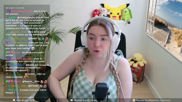 Marie panka leaked private photo uncensored HD quality