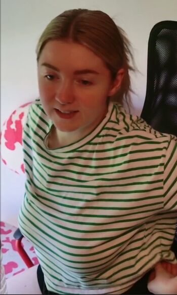Marie panka leaked private photo uncensored HD quality