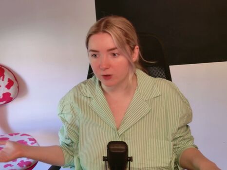 Marie panka leaked private photo uncensored HD quality