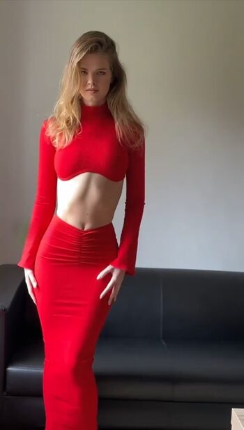 Mariia arsentieva  page leaked private photo uncensored HD quality