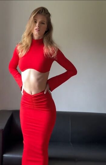 Mariia arsentieva  page leaked private photo uncensored HD quality