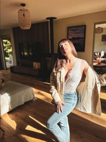 Marion gagnot  page leaked private photo uncensored HD quality