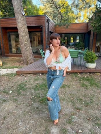 Marion gagnot leaked private photo uncensored HD quality