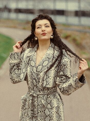 Marita plieva leaked private photo uncensored HD quality
