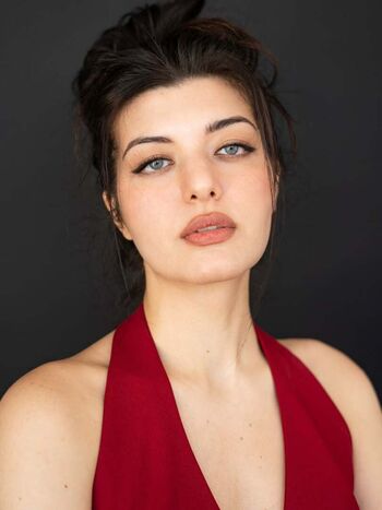 Marita plieva leaked private photo uncensored HD quality