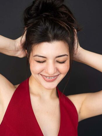 Marita plieva leaked private photo uncensored HD quality