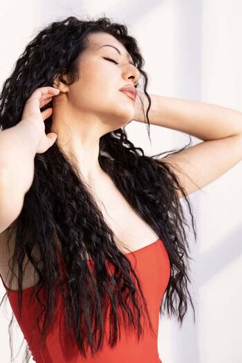 Marita plieva leaked private photo uncensored HD quality