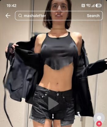 Mariya lefter leaked private photo uncensored HD quality