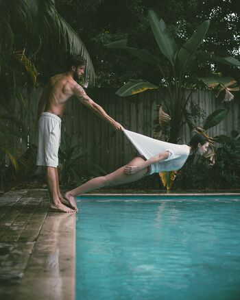 Mark del mar page leaked private photo uncensored HD quality