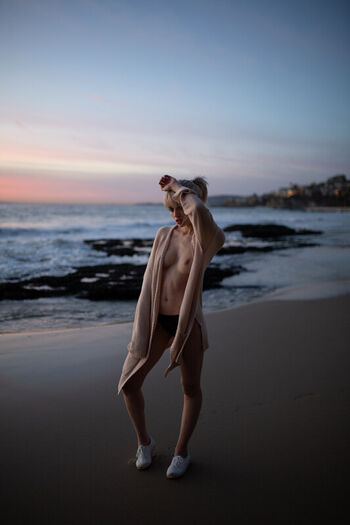 Mark del mar page leaked private photo uncensored HD quality