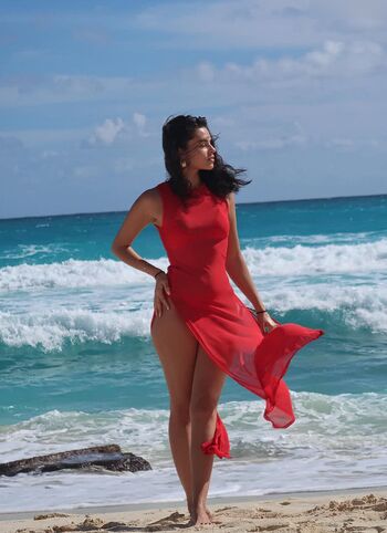 Marlenchez leaked private photo uncensored HD quality
