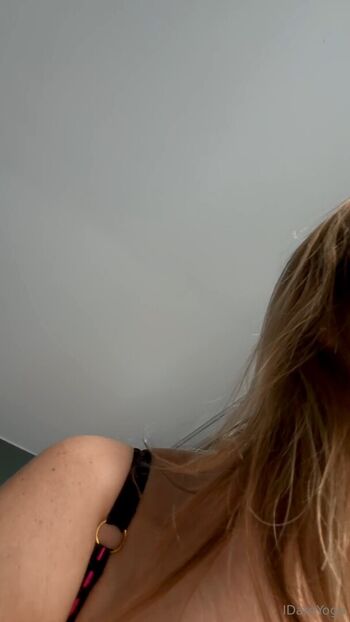 Marlingyoga page leaked private photo uncensored HD quality