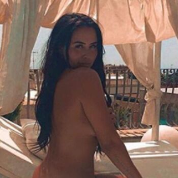 Marnie geordie shore leaked private photo uncensored HD quality