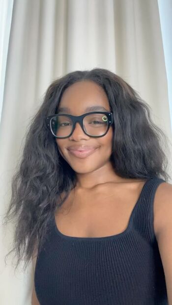 Marsai martin page leaked private photo uncensored HD quality