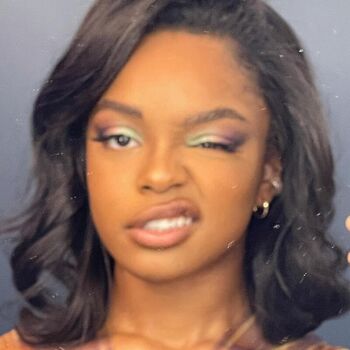 Marsai martin page leaked private photo uncensored HD quality