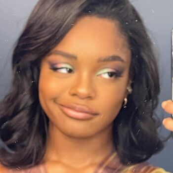 Marsai martin page leaked private photo uncensored HD quality