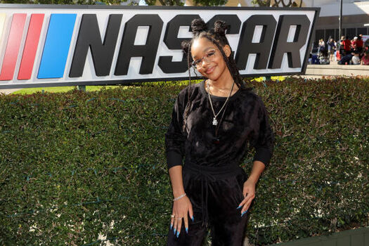 Marsai martin page leaked private photo uncensored HD quality