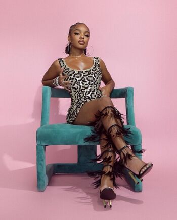 Marsai martin page leaked private photo uncensored HD quality