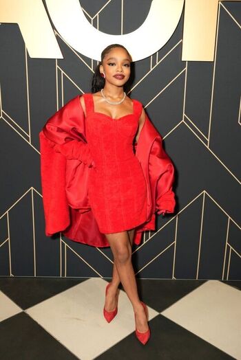 Marsai martin page leaked private photo uncensored HD quality