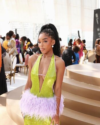 Marsai martin page leaked private photo uncensored HD quality