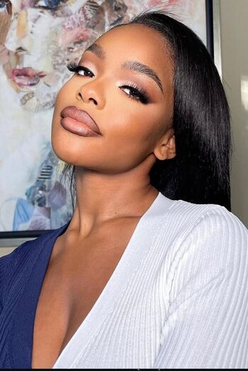 Marsai martin page leaked private photo uncensored HD quality