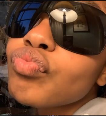 Marsai martin leaked private photo uncensored HD quality